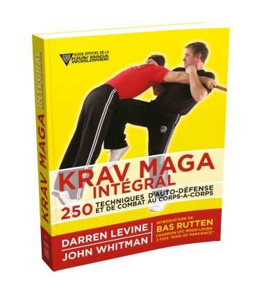 Krav maga ceinture verte cheap pdf