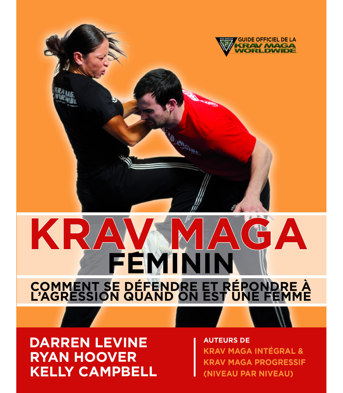 Self défense avec l'association Krav Maga Women Protect - dimanche
